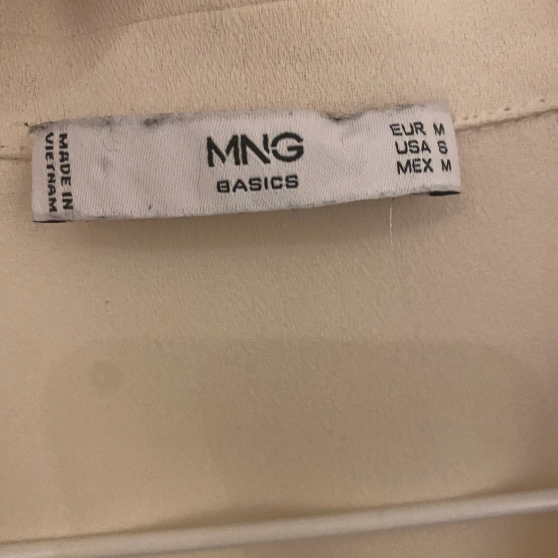 MANGO KLÄNNING  - 90