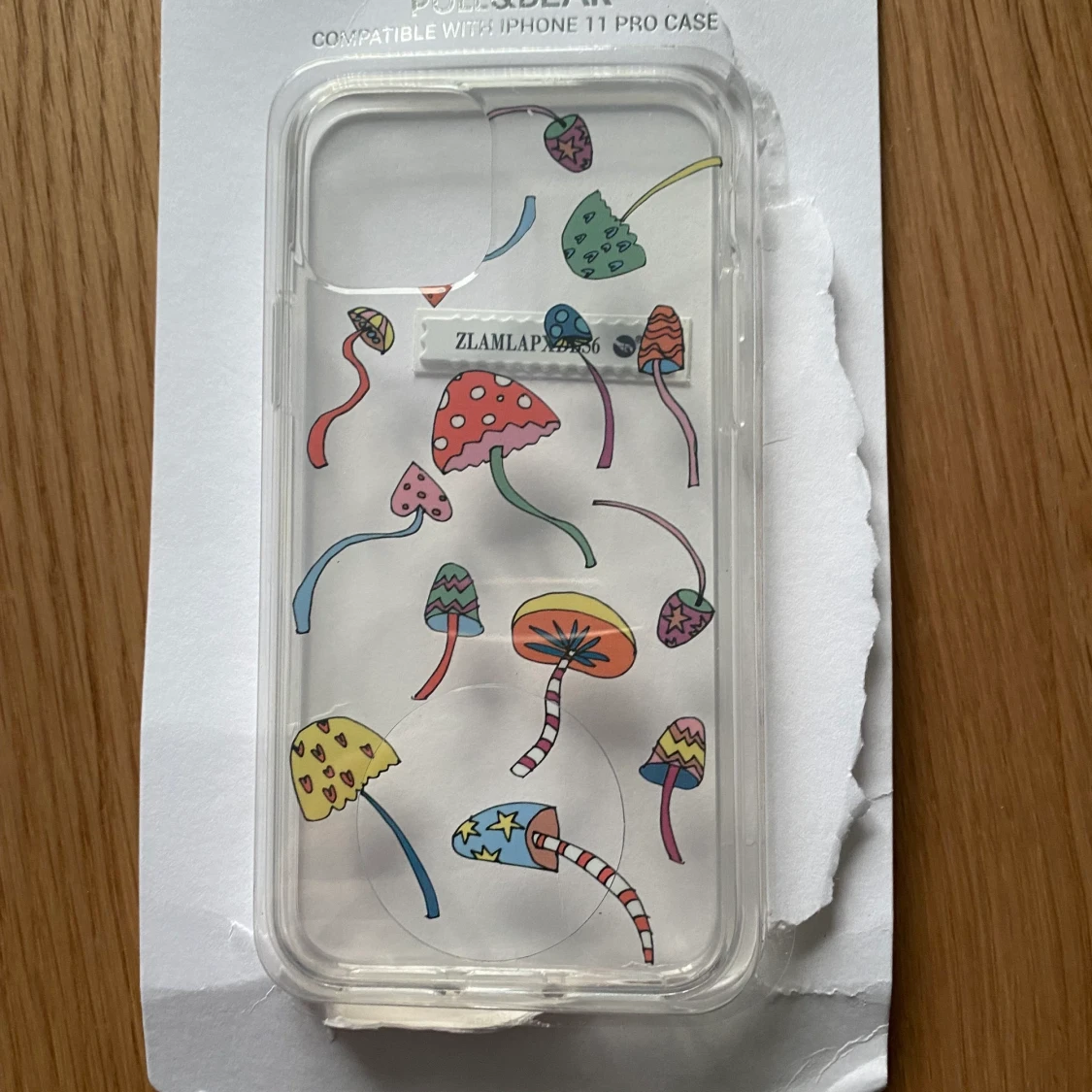 Oanvänt skal iPhone 11 PRO - 90