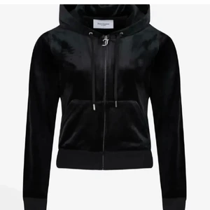 Juicy couture tröja - (Lånade bilder) juicy couture tröja i storlek xs. Nyskick! Köparen står för frakten, pris går att diskutera🖤