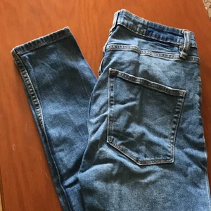 Lager 157 vintage snake jeans stl M - Aldrig använda då de inte passade mig! 