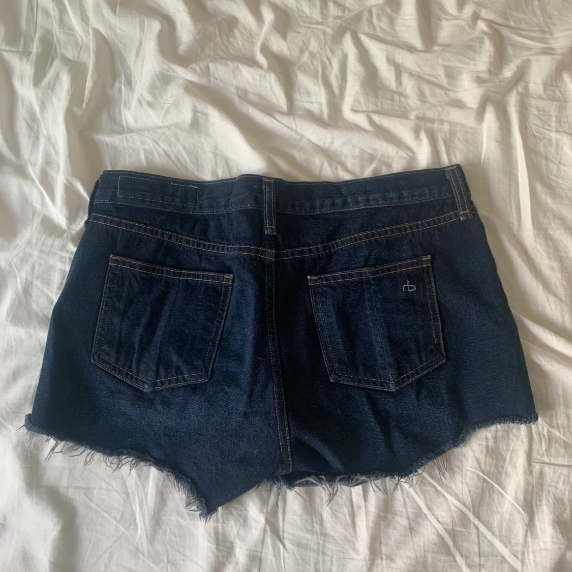 Rag & bone denim shorts  - 90