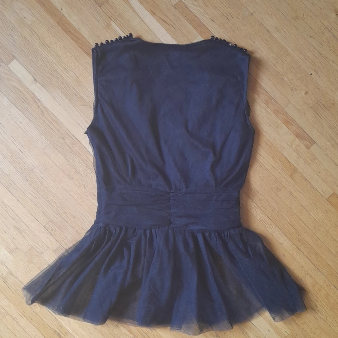 Jeane blush topp  - 90