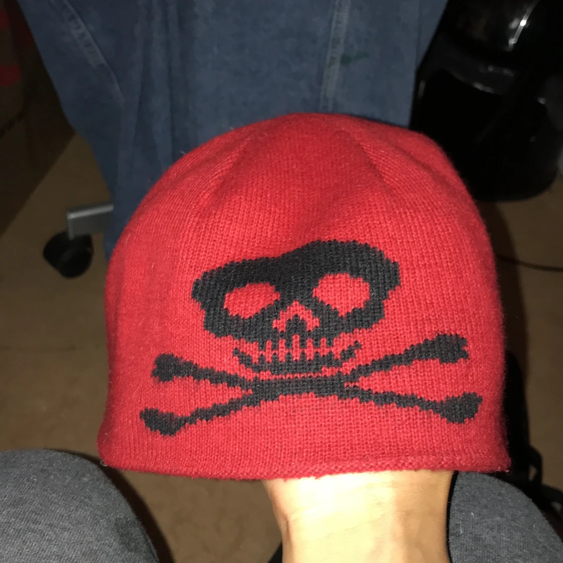 Cool mössa - 91