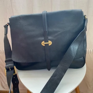 Mullberry  - En jätte fin Mullberry väska som passar till kvinna och man. Äkta 