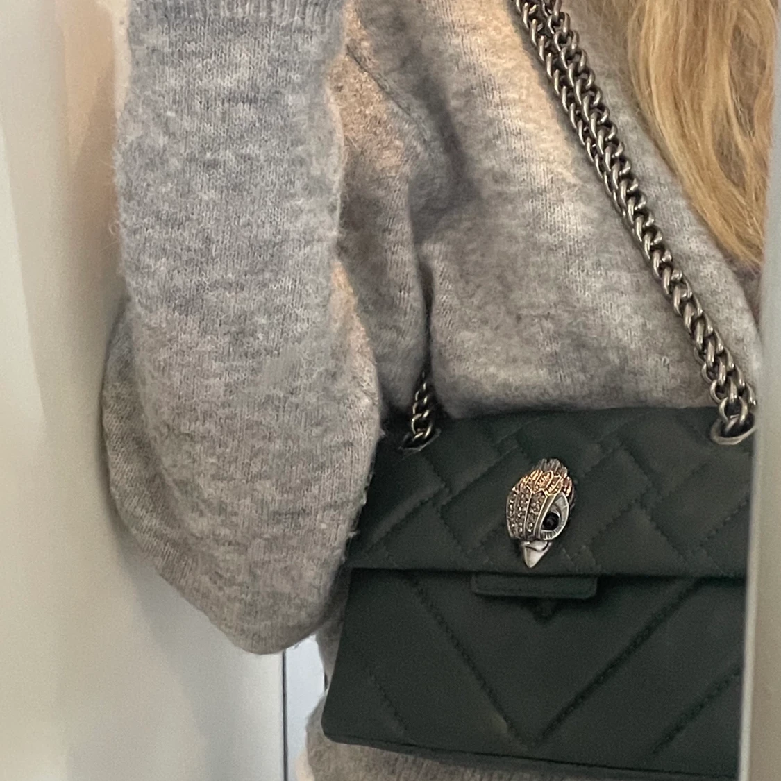 Kurt Geiger väska - 90