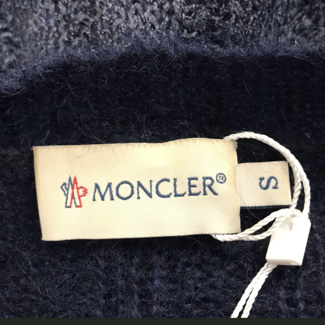 Moncler kofta - 91