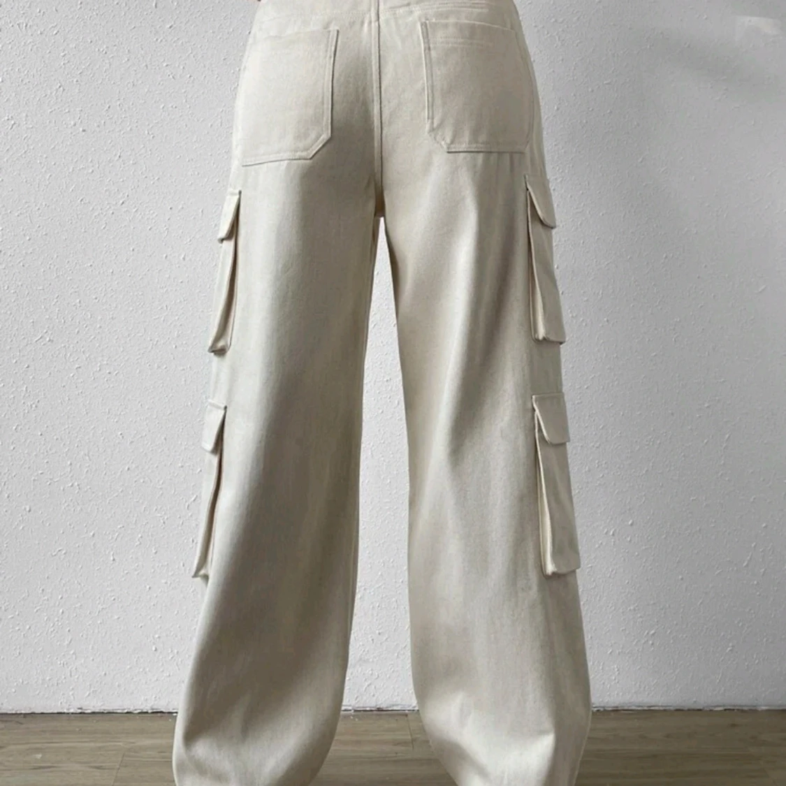 Cargo Pants - 90