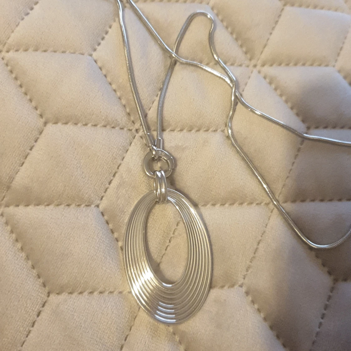 Skagen halsband - 91