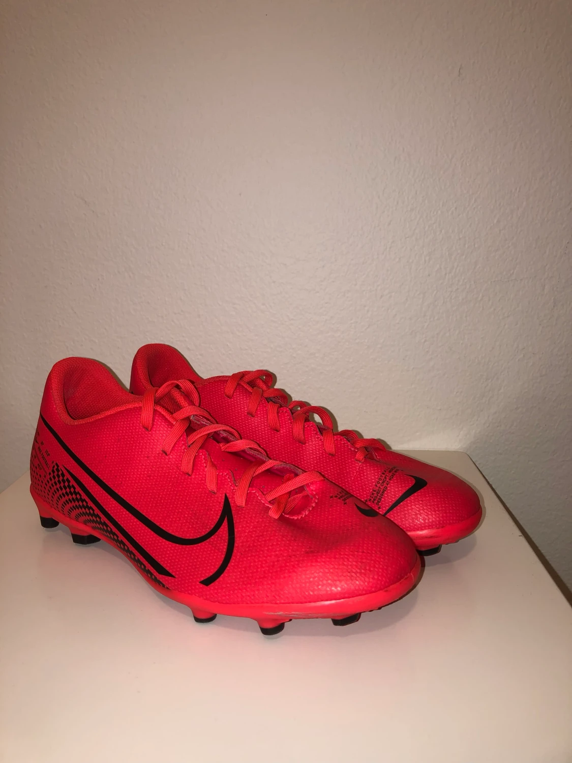 Nike Mercurial - 90