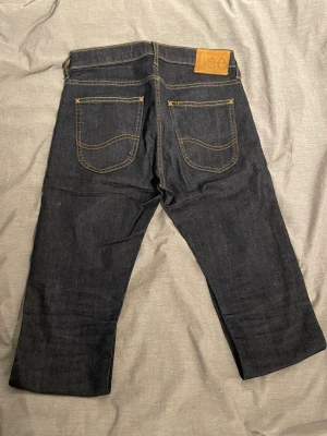 Lee jeans - Bra skick på jeansen. Knappt använda. Strl 29/32