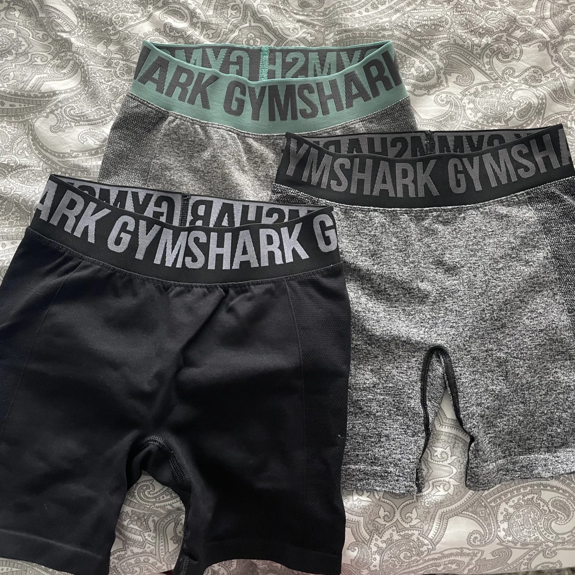 Gymshark shorts