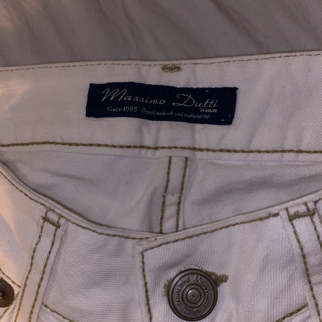 Low waist jeans  - 91