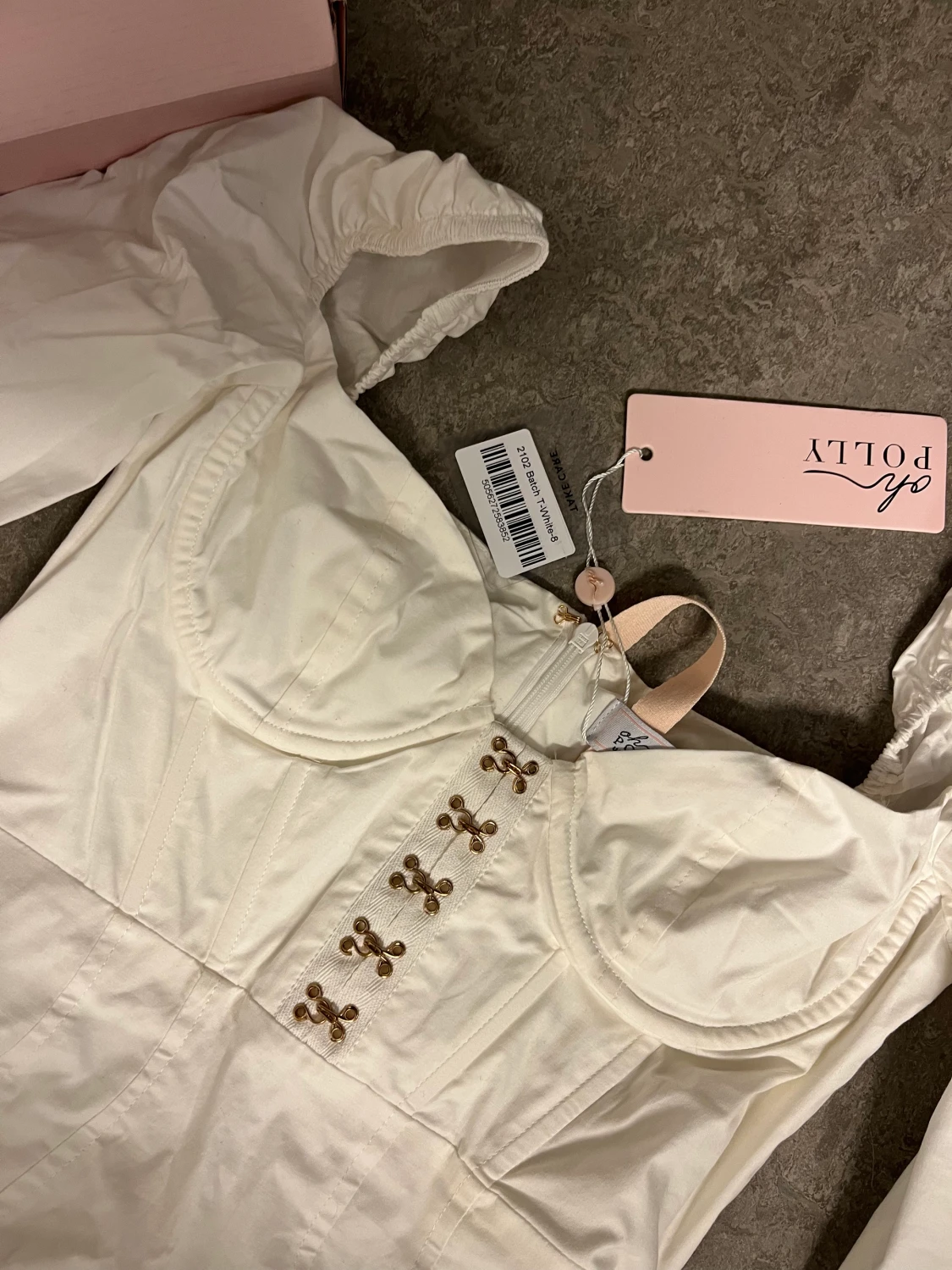 Ohpolly kläning - 90