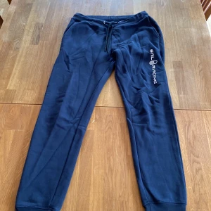 Sail racing mjukisbyxor  - Sail racing mjukisbyxor  Storlek S