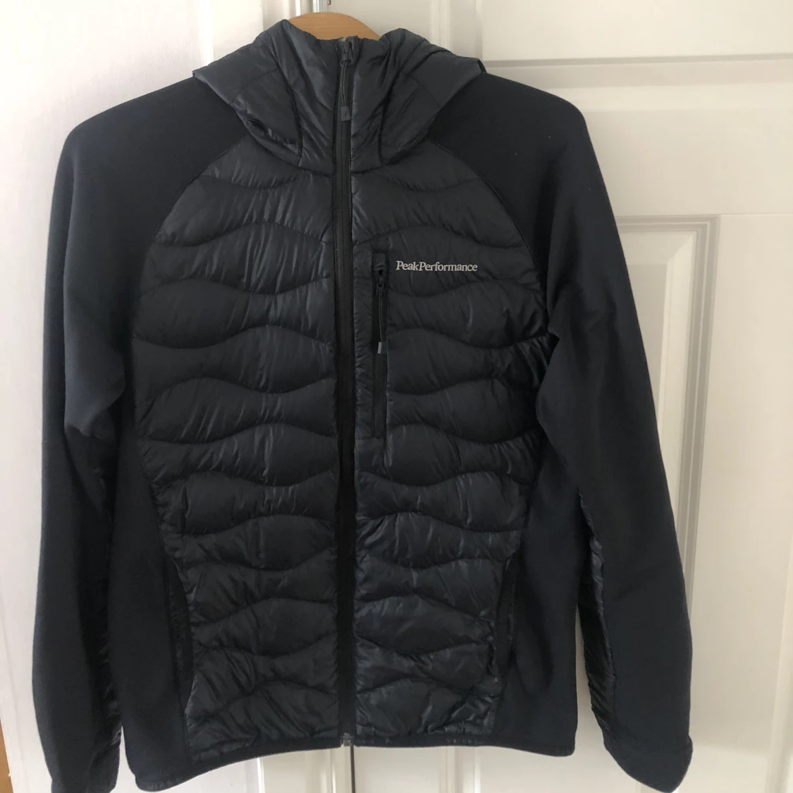 Peak Performance jacka - 91