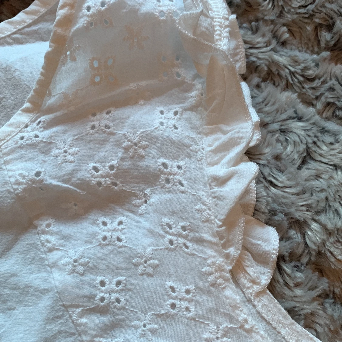 Supergullig topp💘 - 90