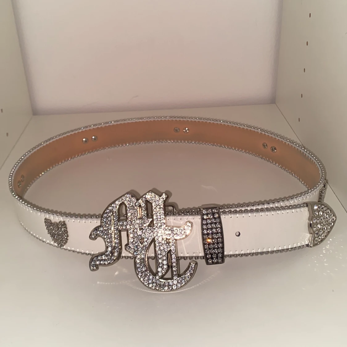 Tuttolente bälte - 90