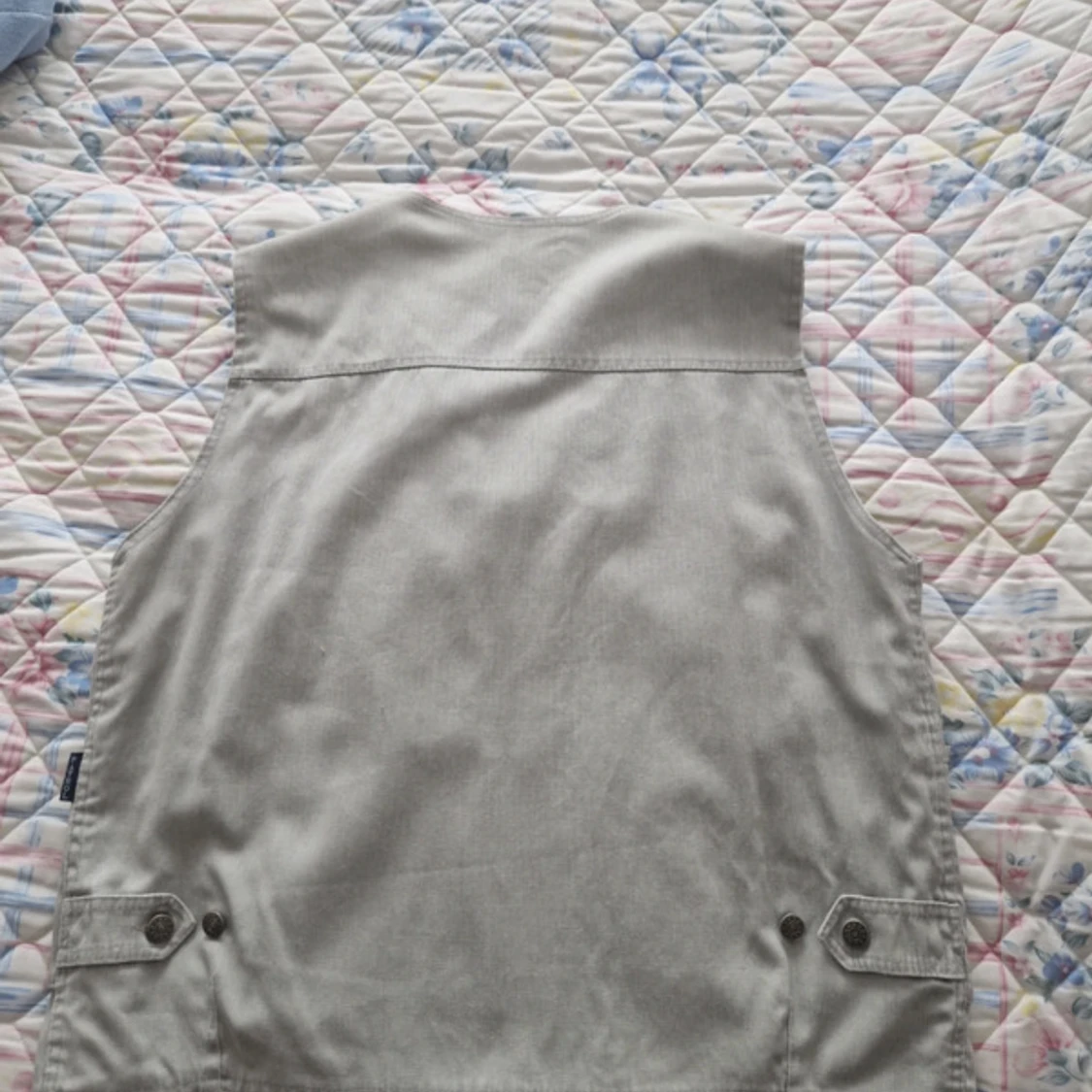 Oversized Patrol Väst - 90