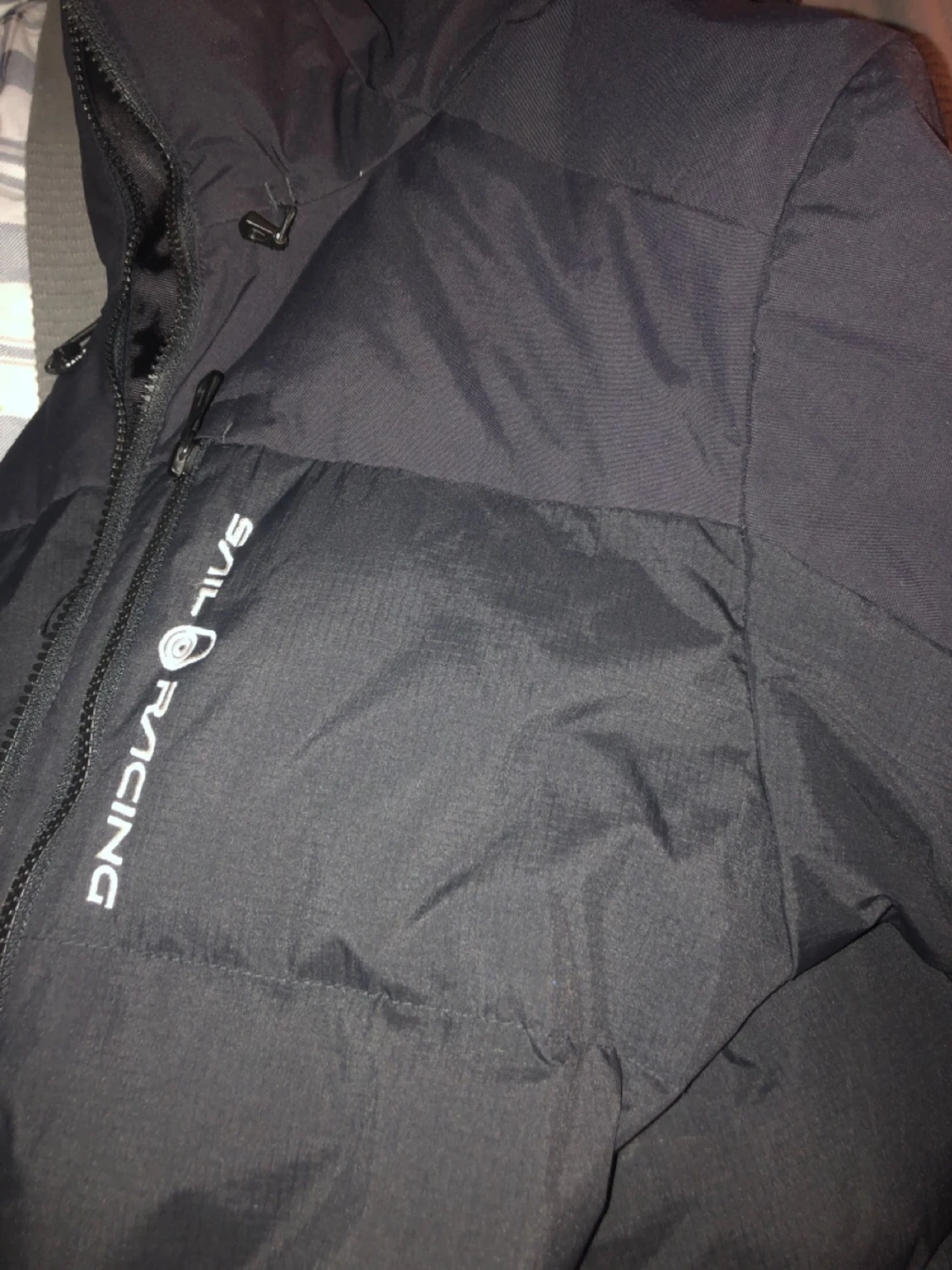 Sail racing jacka - 90