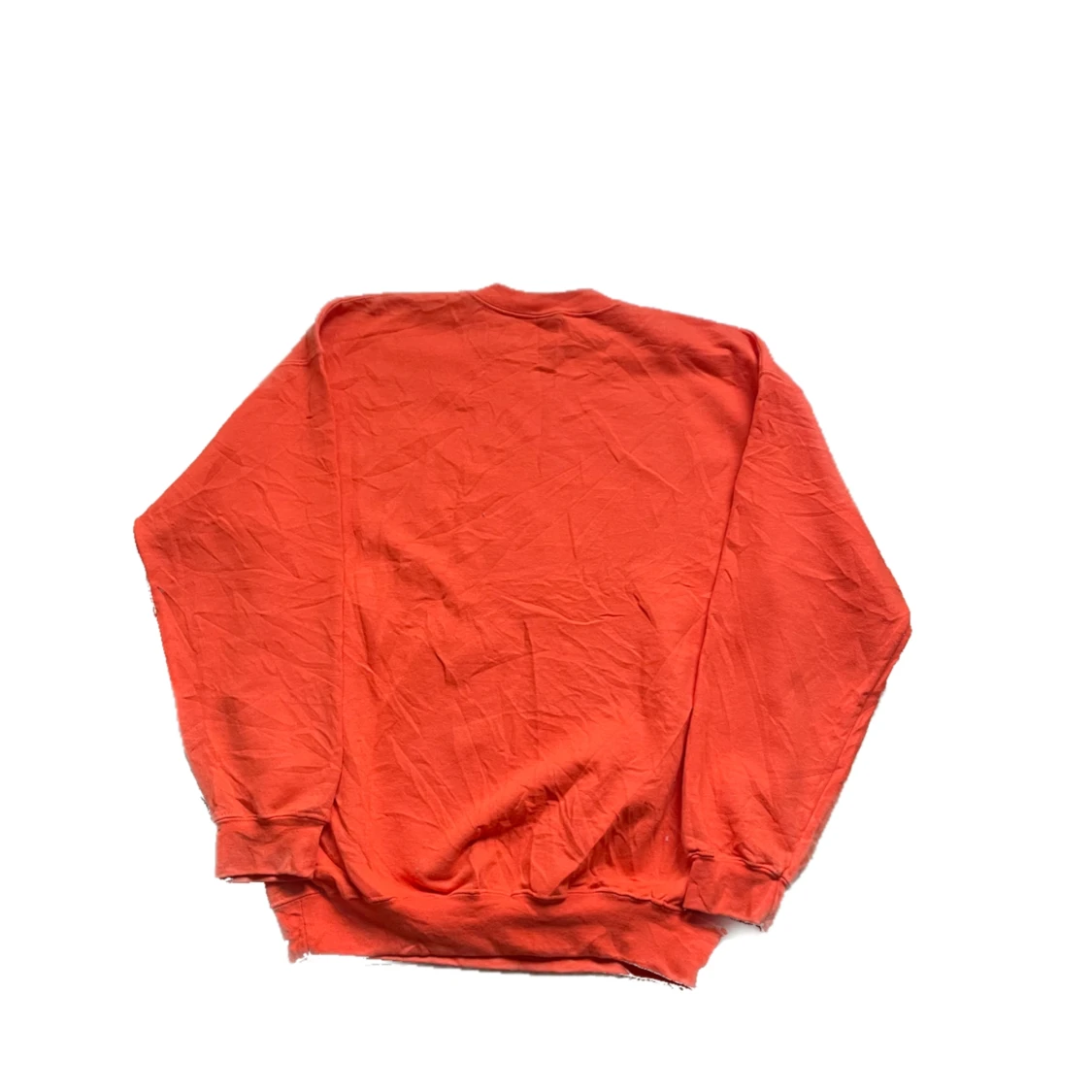 Vintage sweatshirt🟠 - 91