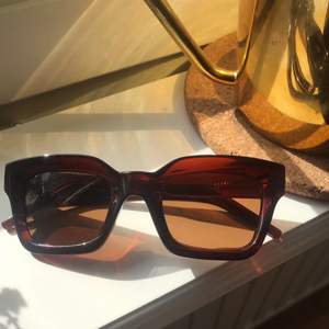 Bruna solglasögon från märket A. Kjærbede 🤎 Köptes i Köpenhamn 2018 för ca. 300 sek 💛 Säljer då de inte kommer till användning längre💫