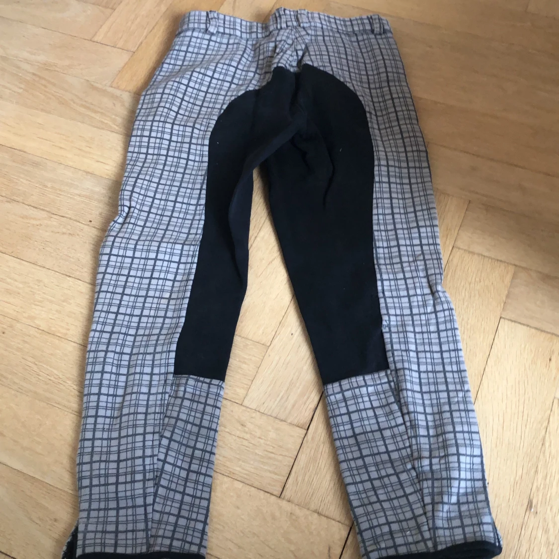 Horse pro ridbyxor st 140 - 90