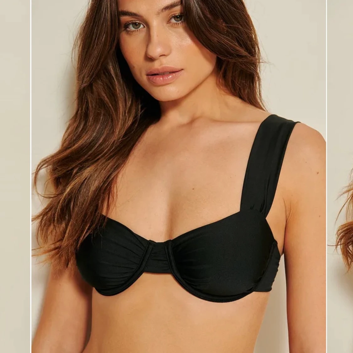 Bikinitopp från nakd