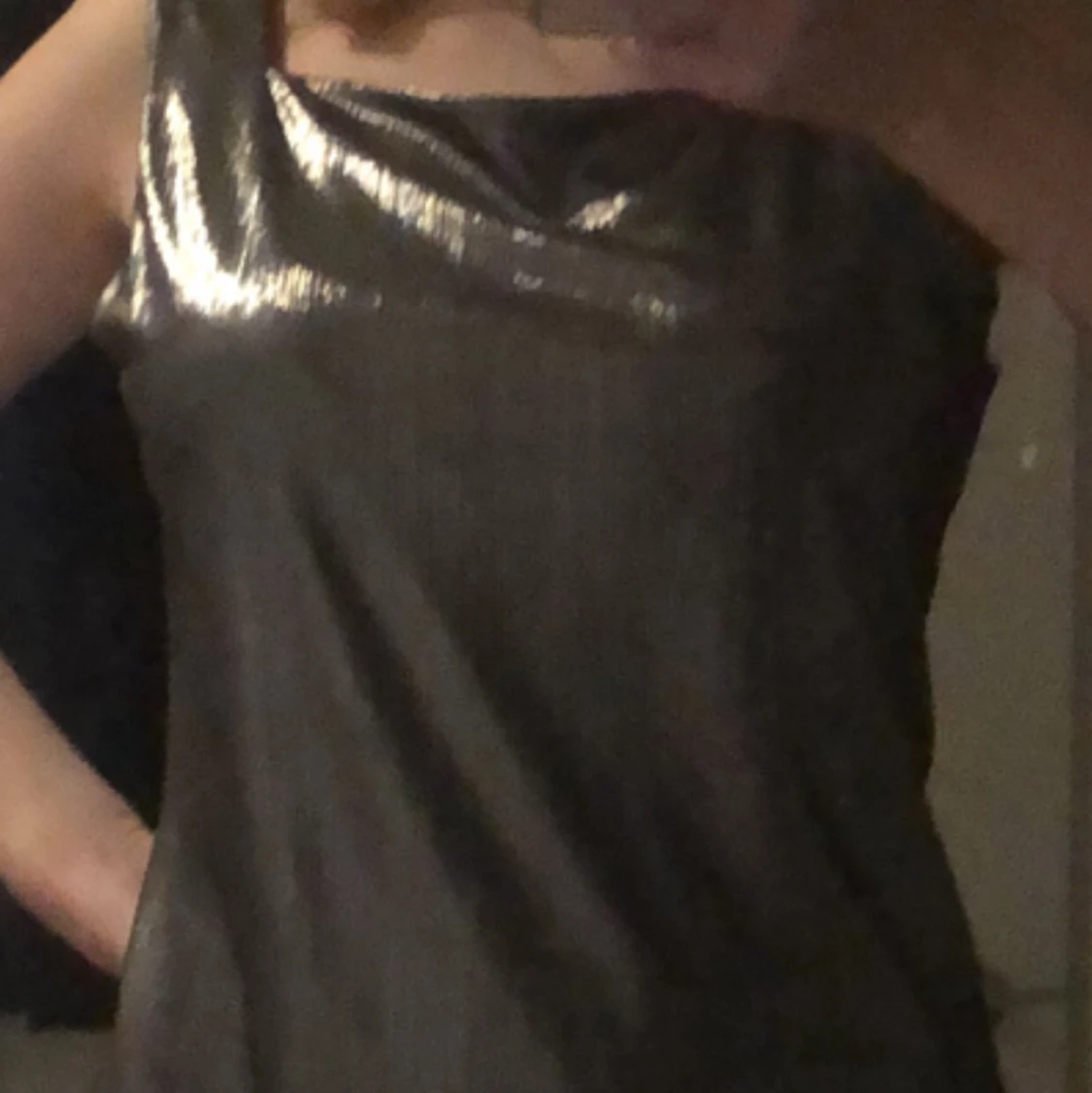 Ett fint linne storlek L - 91