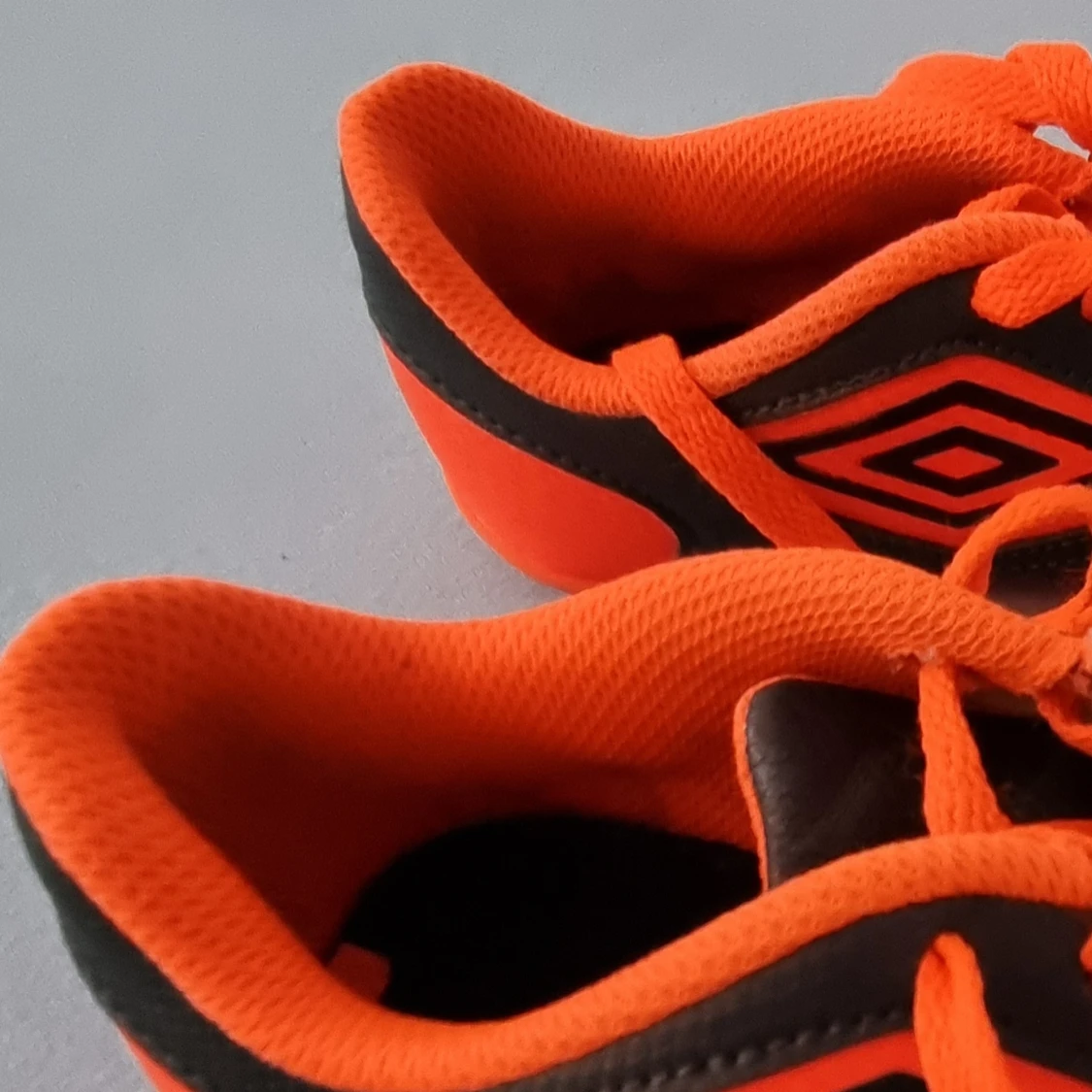 Umbro inneskor  - 91