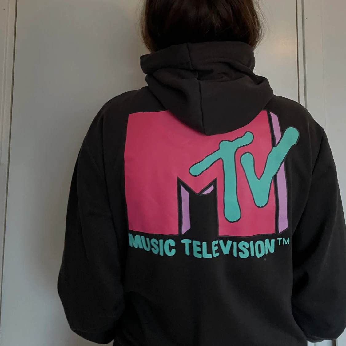 Hoddie från Hm - 90