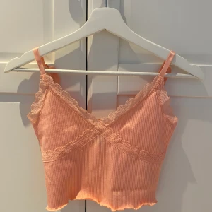Linne - Rosa linne från h&m💕