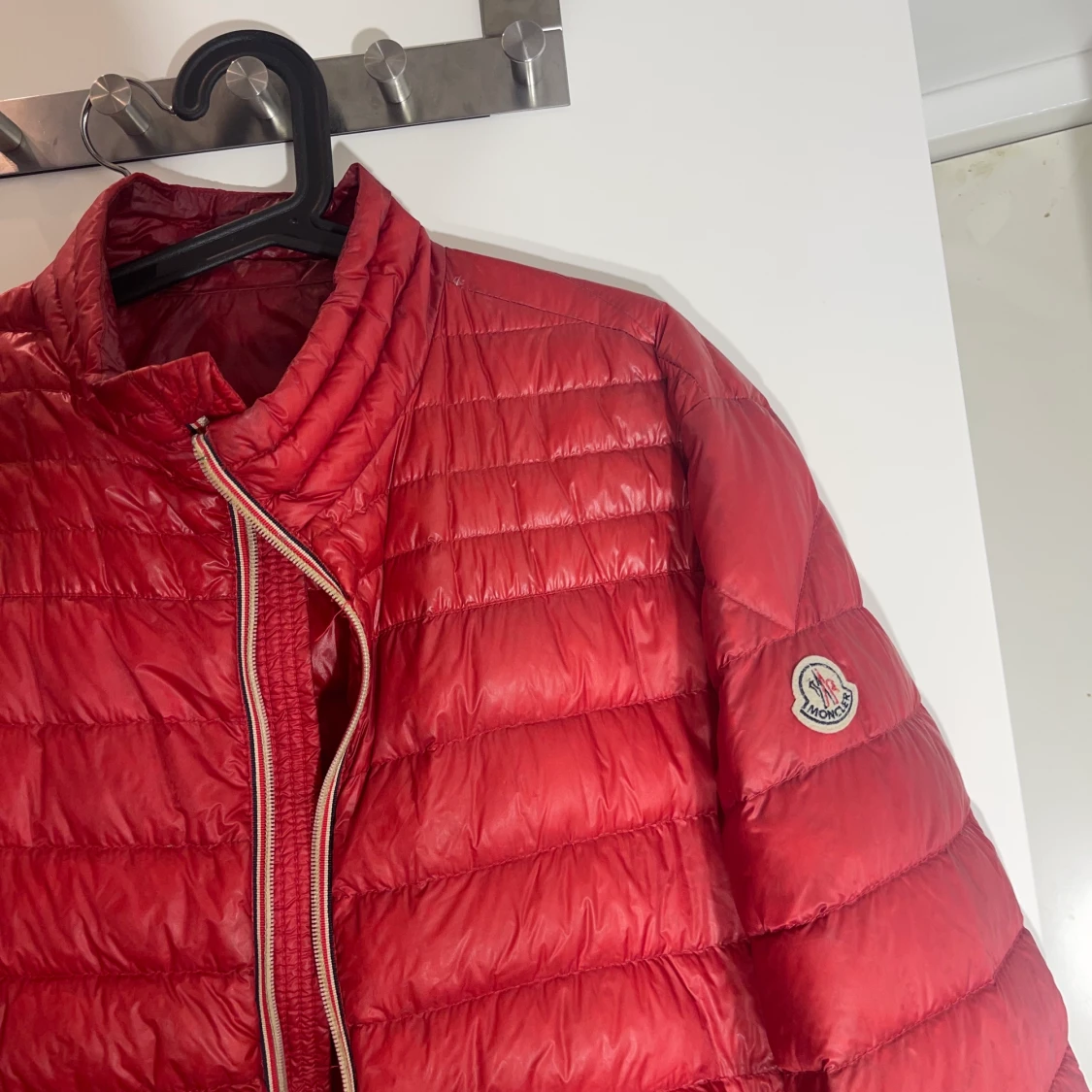 Moncler Dunjacka L-XL - 91