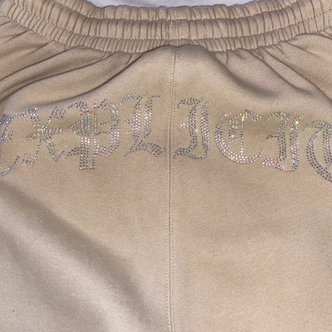 Hidden Cult mjukisar  - 90