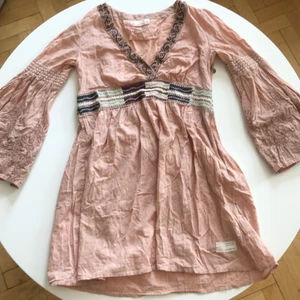 Odd molly - Rosa med cool brodyr. 508 shadow dancer 