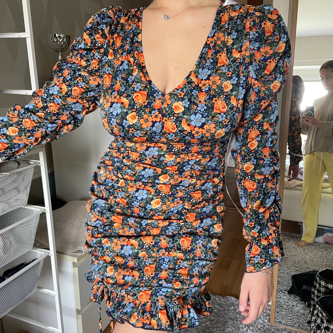 MissGuided minidress 