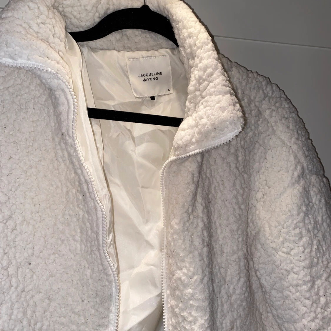 Teddy bomberjacka  - 90