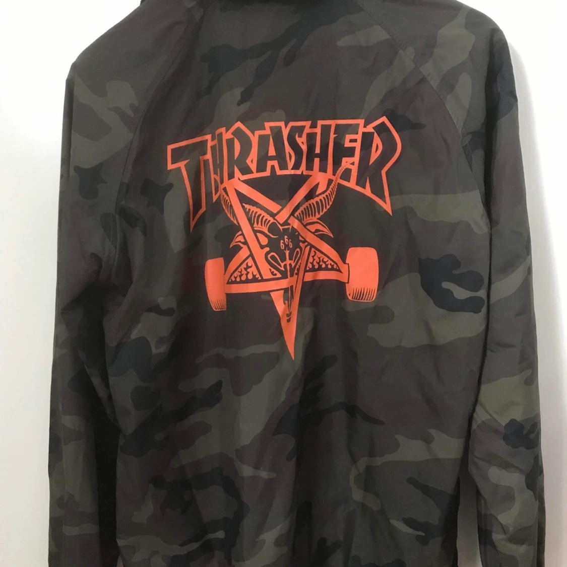 Thrasher jacka  - 90