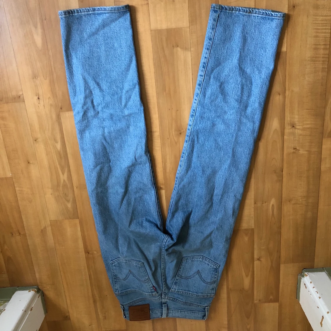 Levis jeans - 91