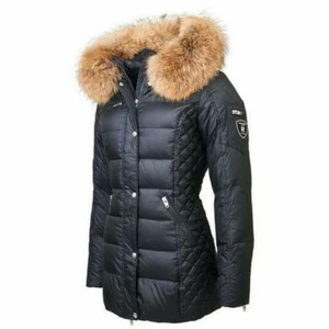 RockandBlue jacka  - Säljer min RockandBlue jacka som är köpt/använd förra året, Nypris: Ca 2000kr.  (vet ej vad frakten blir än för ens jag postar!