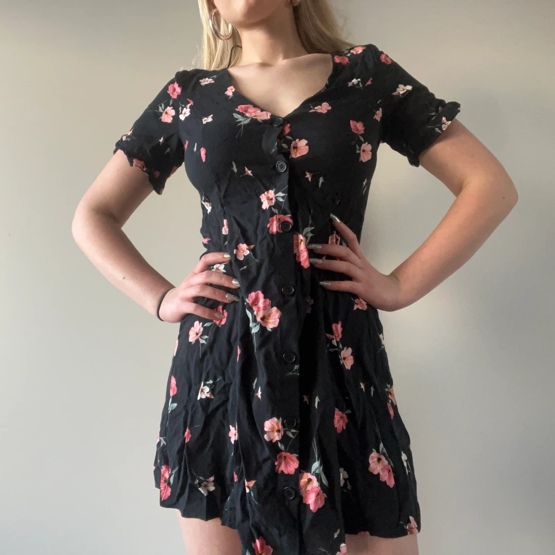 Sommarklänning - 90