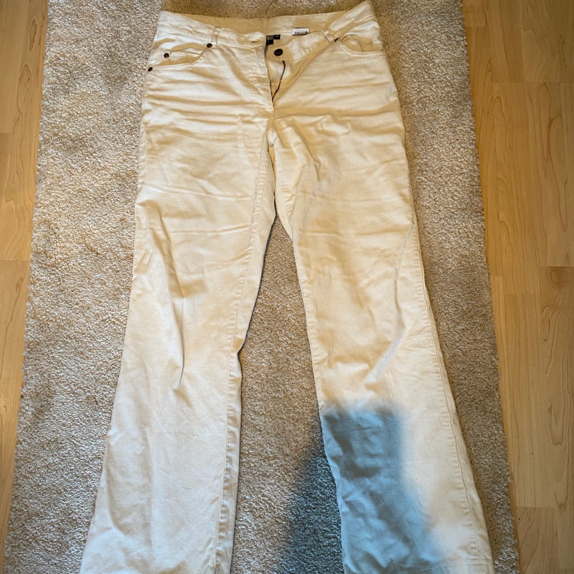 Vita low waist manchester  - 90