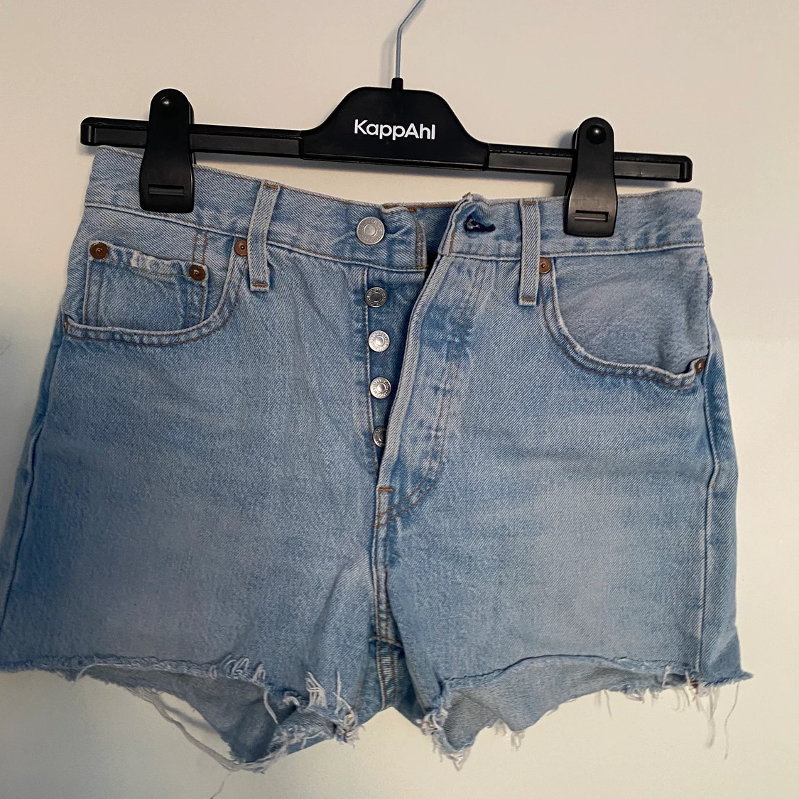 Levis shorts - 90