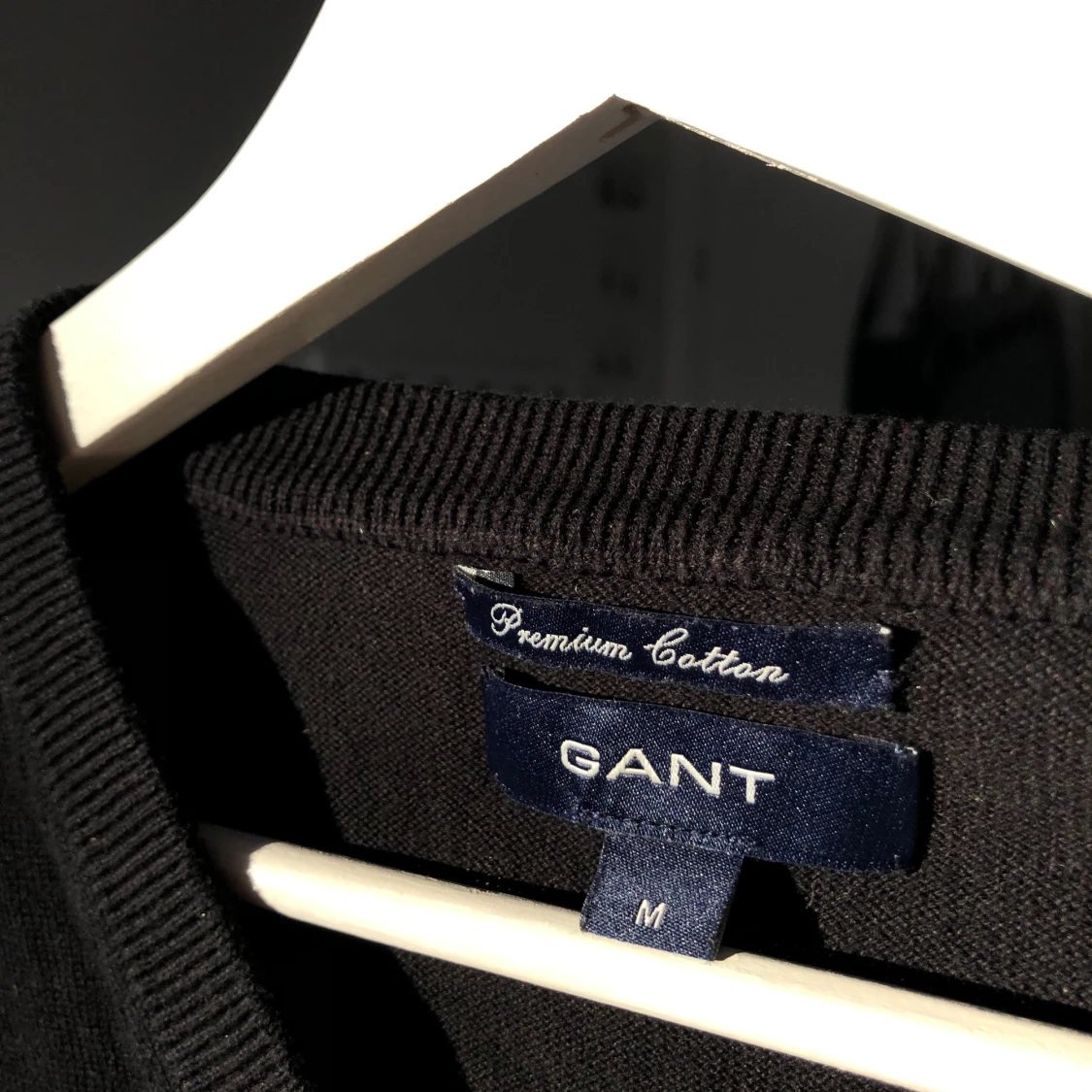 Gant långärmad - 91