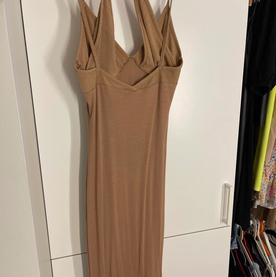 Lång klänning från asos - 32