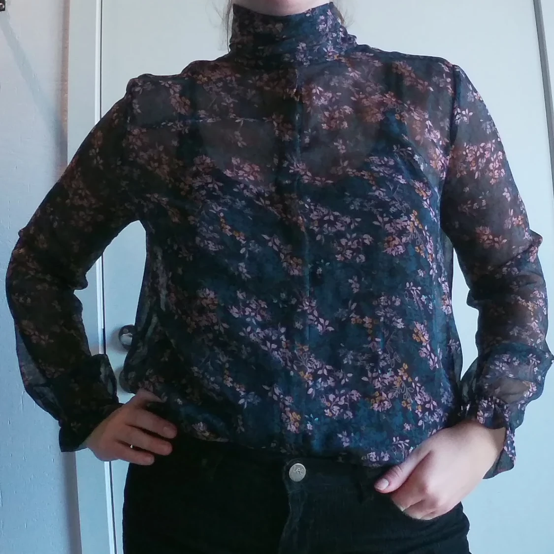 Blus från Saint Tropez - 90