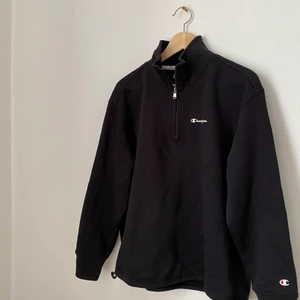 Champion Zipper - Storlek XS. Inga anmärkningar.