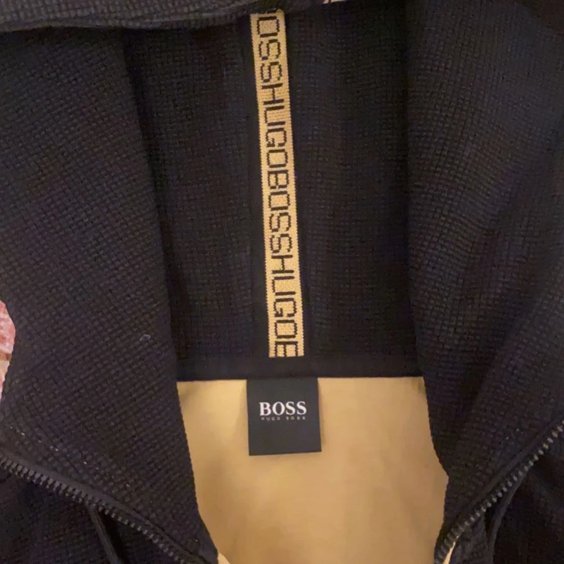 Hugo boss kofta - 91