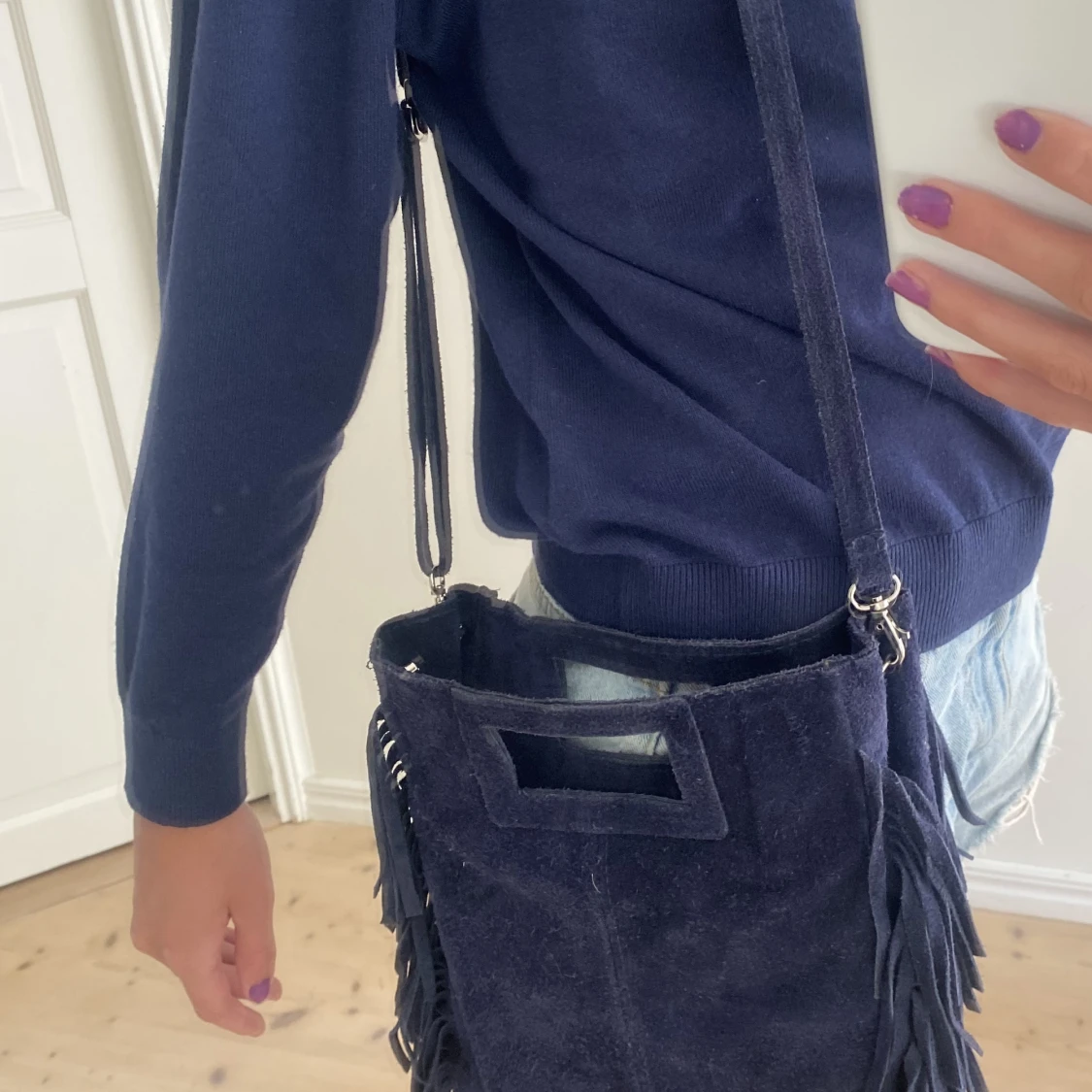 Maje liknande väska - 91