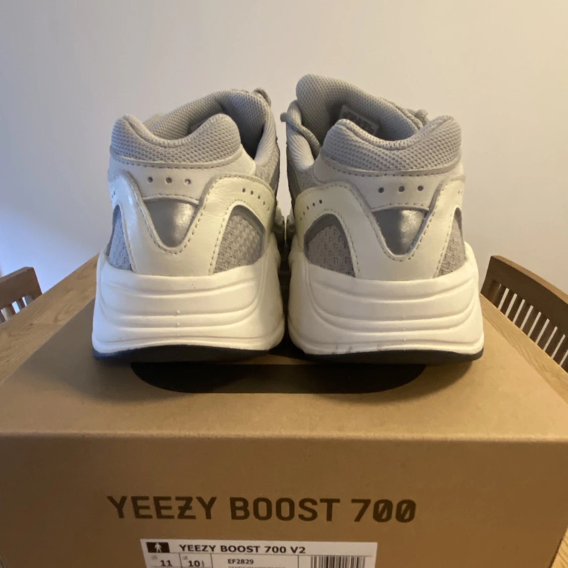 Yeezy boost 700 Static - 90
