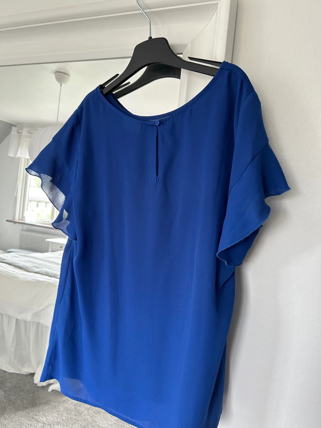 Så söt blus ifrån VILA - 90